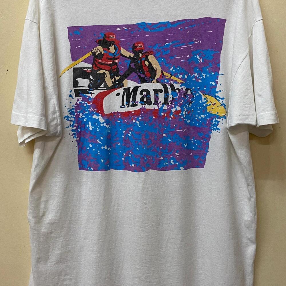 Marlboro Rare T Shirt